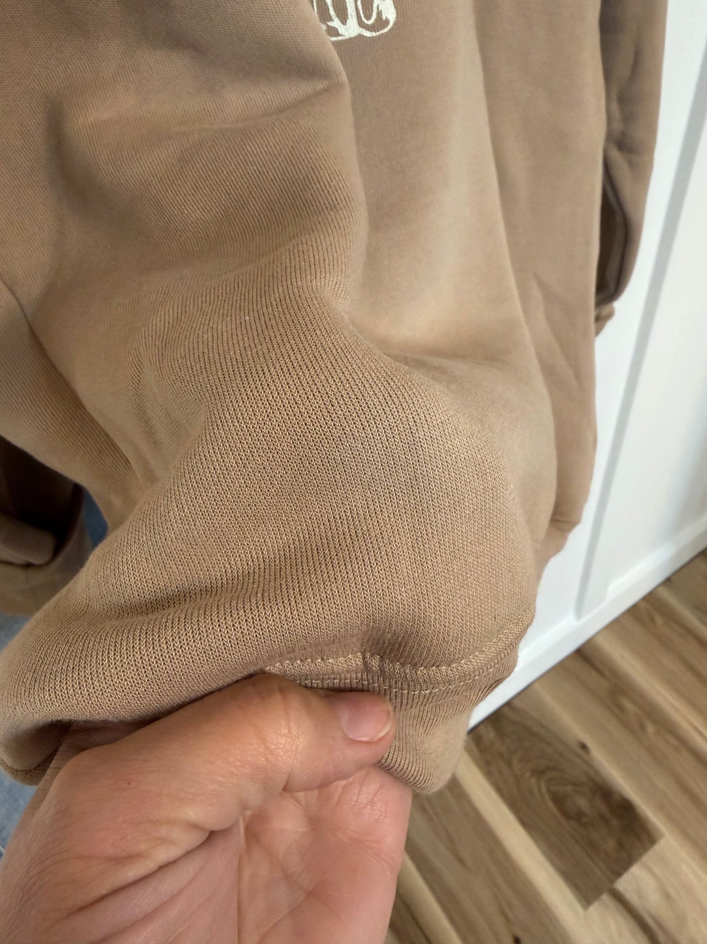 THE WILD WEST SWEATSHIRT