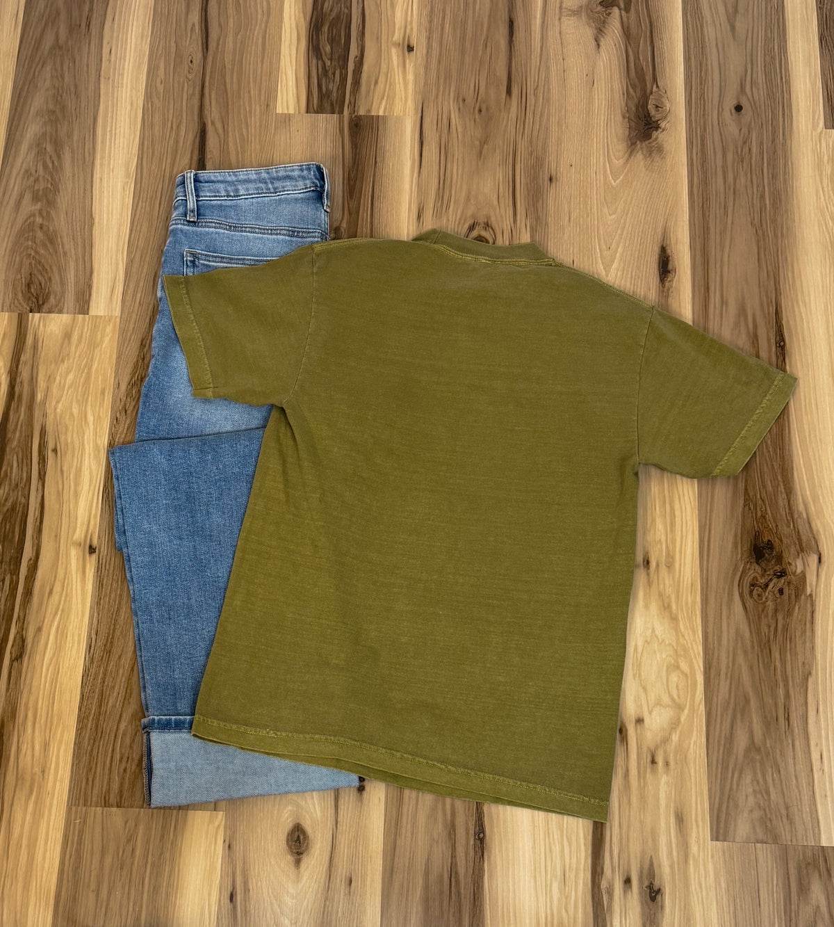 THE SWEETHEART OF THE RODEO TEE