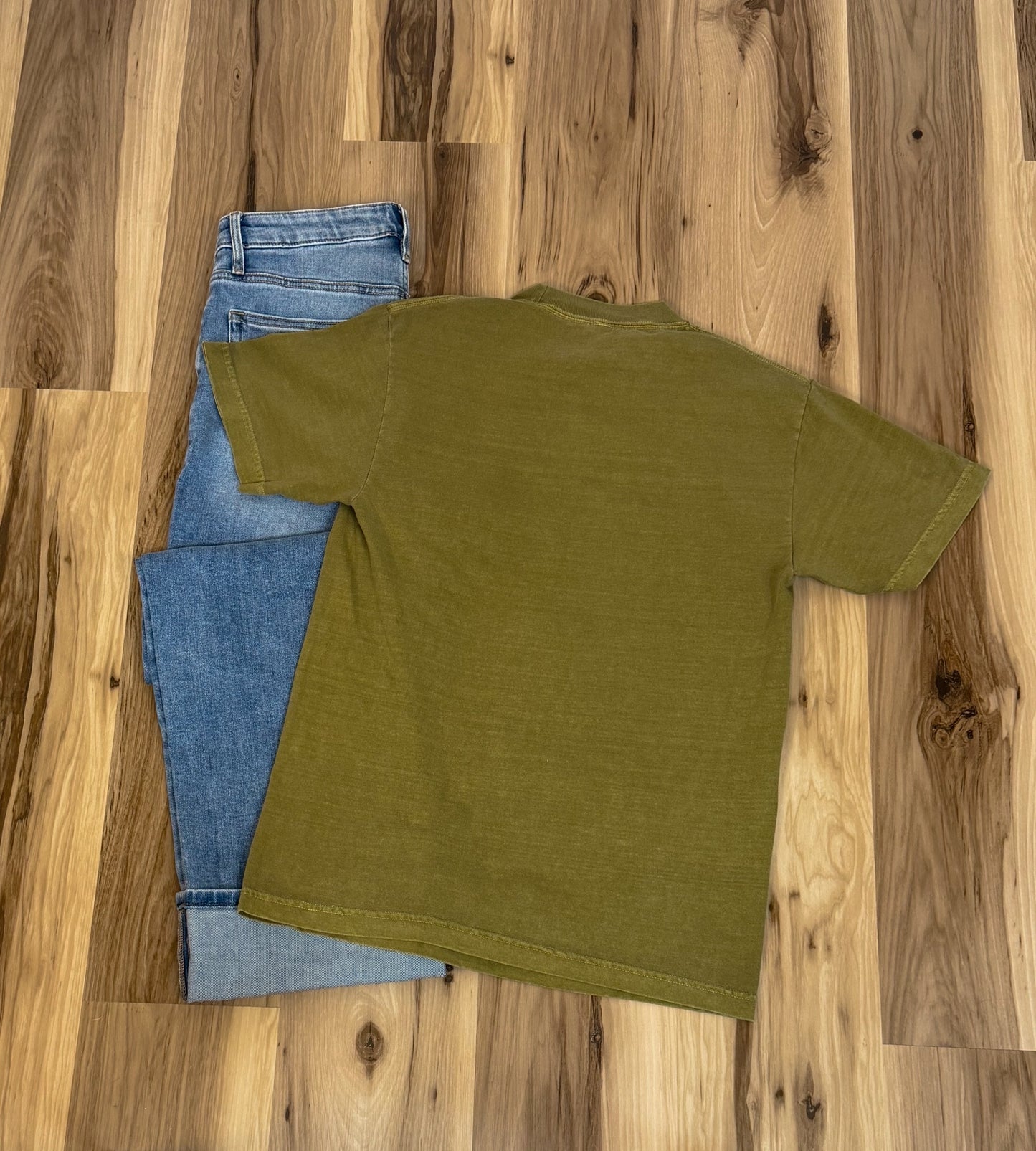 THE SWEETHEART OF THE RODEO TEE