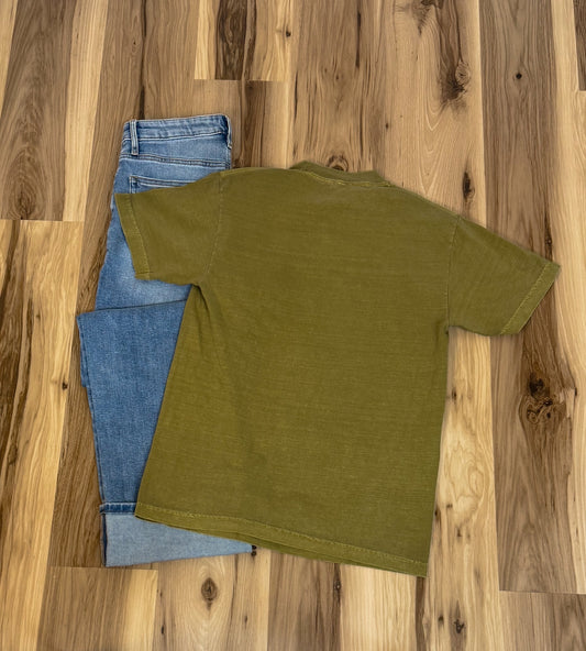 THE SWEETHEART OF THE RODEO TEE