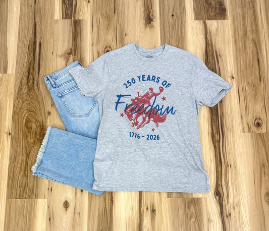THE FREEDOM TEE