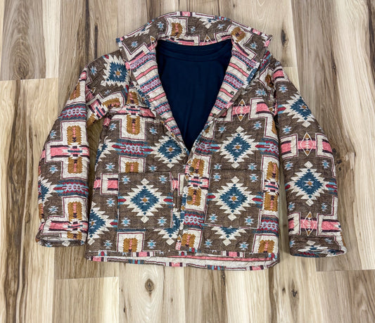 THE BONANZA JACKET