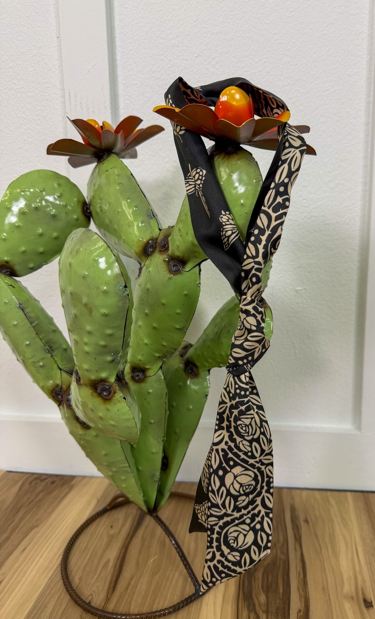 INK IN BLOOM TWILLY